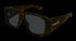 YSL 57 Sunglass Woman Recycled Accessories